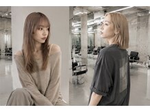 ラヴィズム 栄店(LUVISM)