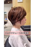今のショート、少し飽きてきたかも？ぜひ一度ご相談ください