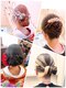 ヘアメイク ジェイエムの写真/【大通りパルコ裏】着物用和髪なら、ジェイエムで!!花嫁様、ブライダル、顔合わせ、結婚式参列etc