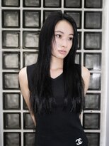 ポートラブ(Portlove) フェイスレイヤー ロング