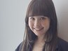 【平日限定★特別価格】 カット/カラー/頭皮リセットmarbbマイクロバブル