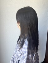 ロホサラマ(ROHO salama)&nbsp;ロングスタイル