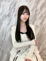 エクラート 下北沢(ECLART)&nbsp;プレミアム縮毛矯正