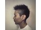 コモレビヘアワークス(komorebi hair works)の写真