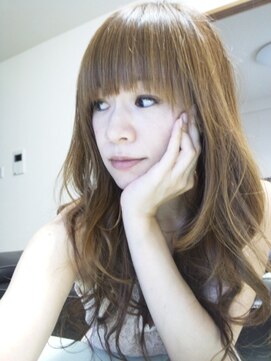 クラブジャグラー スイート.ドーリーフェイス