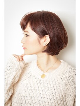 メルクマール(MERKMAL) エフォートレスミディ