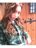 レオニード 表参道(LEONID)&nbsp;波ウェーブ