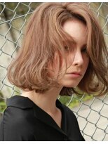 ジーナ(XENA)&nbsp;エアリーボブ