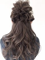 ニコラ(NICOLA)&nbsp;くるりんぱパーティーセット