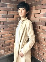 ロザリー(ROSARY)&nbsp;【　veryshort　001　】