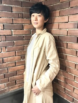 ロザリー(ROSARY) 【　veryshort　001　】