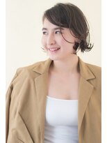 ワン 大船(ONE003)&nbsp;マッシュ/くびれヘア/ビタミンカラー/メルティーカラー/大船駅