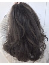 ブルームヘアー Bloom Hair ホットペッパービューティー