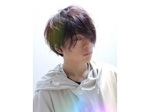 ヘアメイク エンカレッジ(HAIR MAKE encourage)