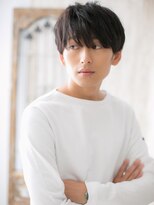 モッズヘア メン 南越谷南口店(mod's hair men)&nbsp;ビジカジナチュラルスマートマッシュc