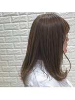 モードケイズ 松原店(MODE K's) ツヤベージュ