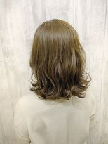 オアシス ガーデン 横浜店(Oasis GaRDEN)&nbsp;＊カーキベージュ＊