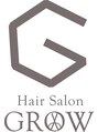 ヘアーサロン グロウ(GROW)/岡本勝義