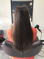 スナグル(snuggle) ロングスタイル