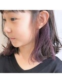 Dali×colour 木村