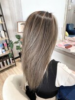 カナロア(KANALOA)&nbsp;ミルクベージュバレイヤージュ