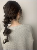 30代から40代向けスタイル
