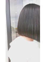 ケーオーエスビューティー(K O S beauty)&nbsp;キレーなボブ！パート2