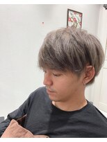 ストーリー(story) グレージュ