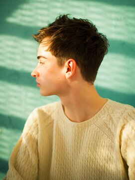 プロデュース 堀ノ内店(Produce) 無造作ジェントルツーブロック