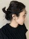 サロン ダコタ(salon dakota)の写真/《TOKIOトリートメント融合で毛髪強度UP!!》昨日よりも絶対可愛くなれる女度を上げるパーマ…☆