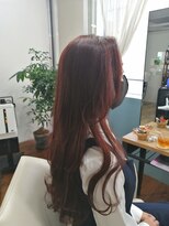 モンスティル(MON STYLE)&nbsp;韓国風レイヤー