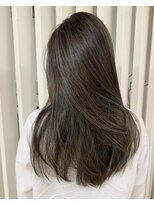 ピグメント(pigment) ディスコネレイヤーグレージュ