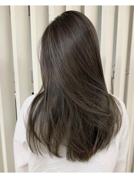 ピグメント(pigment) ディスコネレイヤーグレージュ