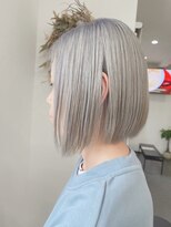 ダンクレスト(Daan Crest)&nbsp;【プラチナシルバー】