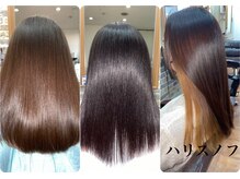 ヘアアンドメイクムーン