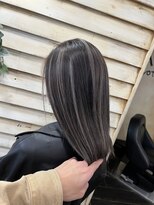 タオ 河原町(Tao)&nbsp;コントラストハイライト