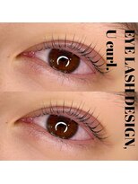 アンド(ANDO) Eye Lash Perm U Curl【本町】