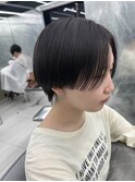【Negishi】スウィングマッシュショート