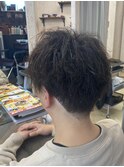 メンズカット/メンズパーマ