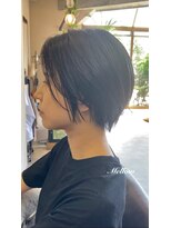 メロー(Mellow)&nbsp;ショート