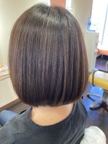 美容室 アミューズ(amuse)&nbsp;ダントツ人気No.１スタイル