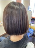 ダントツ人気No.1スタイル