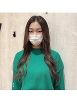 アネラ リラクシス(Anera Relaxsis)&nbsp;シールエクステ