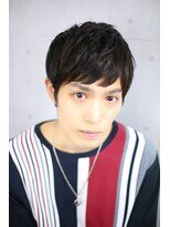 バカンス 八丁堀(BACANCES)&nbsp;【BACANCES八丁堀】爽やかショート