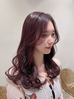 ネウィ 銀座(newi) 酸性ストレート/髪質改善カラー