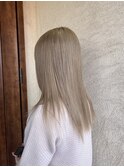 ヘッドスパ