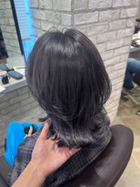 エイトセカンド 新宿三丁目店(EIGHT second)&nbsp;ブルーバイオレット