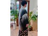 男性袴着付け&ヘアスタイリング【前撮りにも◎】