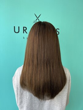 ウラヌス バイ ギャラクシー(URANUS by GALAXY) ギャラクシーウラヌスstyle☆