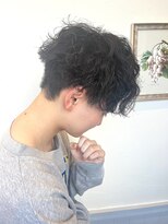 オット ドレス(Otto dress) ツイスパメンズ2ブロック